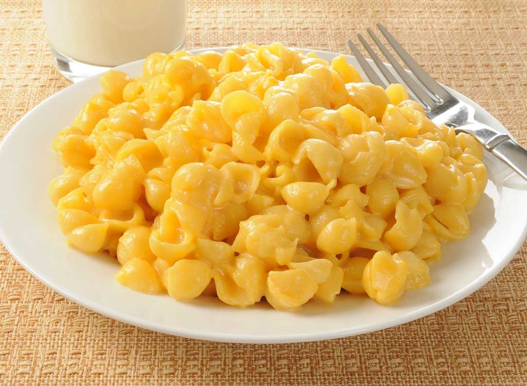 Best Mac And Cheese For Toddlers