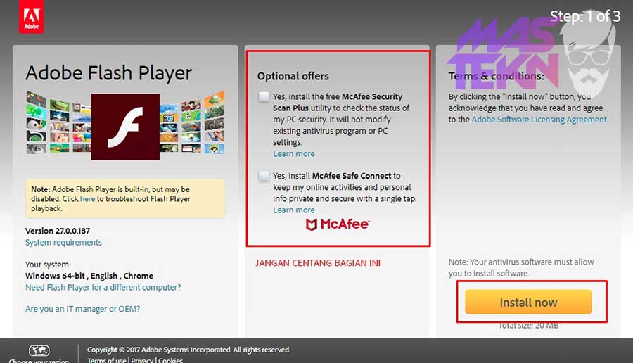 How To Download Adobe Flash Player For Mac Chrome